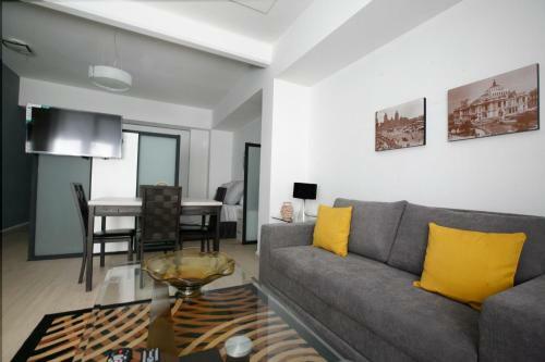 Apartamento Great View Loft In The Middle Of Downtown