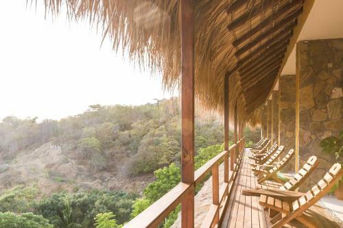 Hotel Casa La Ola