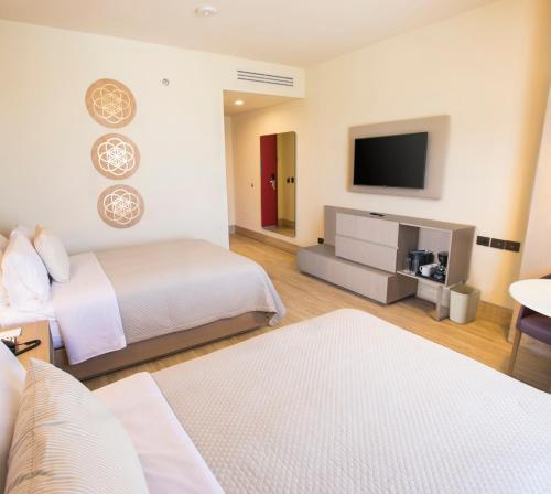 Hotel Smart Istay Silao