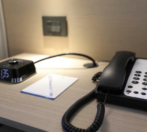 Hotel Smart Istay Silao
