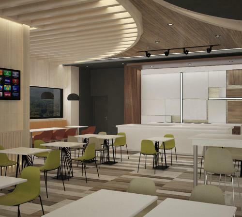 Hotel Smart Istay Silao