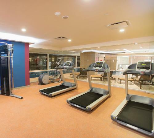 Hotel Smart Istay Silao