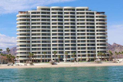 Condo Playa Blanca 1408 Apartment