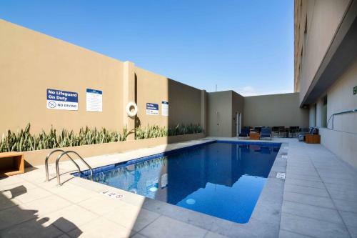 Hotel Hampton Inn By Hilton Irapuato