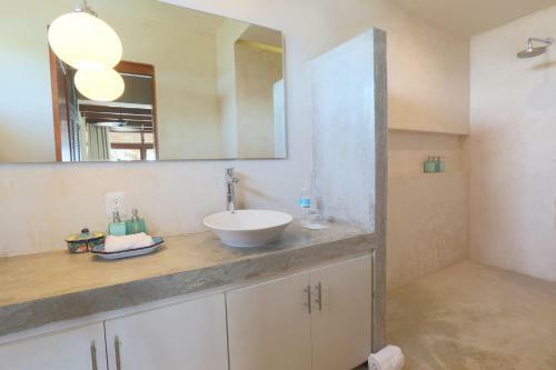 El Pez A Colibri Boutique Hotel