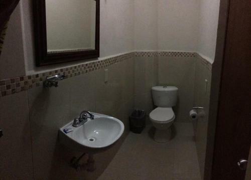 Hotel Casa Del Parque Vallarta