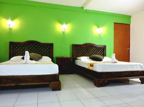 Hotel Valladolid