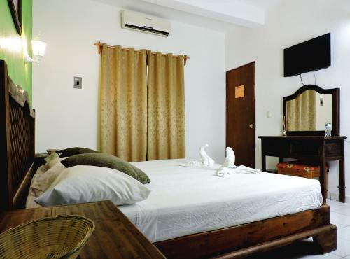 Hotel Valladolid