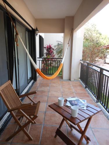 Apartamento Casa Paloma