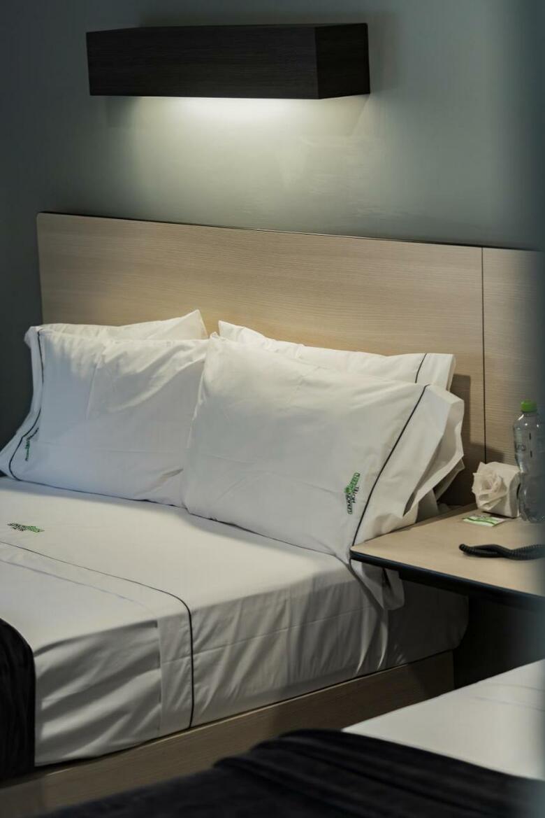 Hotel Expo Inn Guadalajara