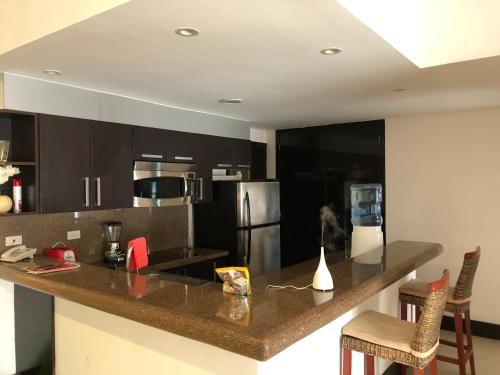 Apartamento Aldea Thai Master Suite By Ocean Front