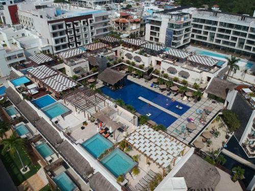 Apartamento Aldea Thai Master Suite By Ocean Front