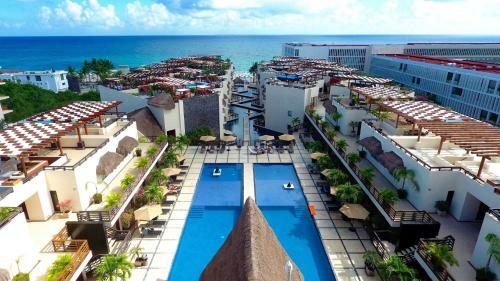 Apartamento Aldea Thai Master Suite By Ocean Front