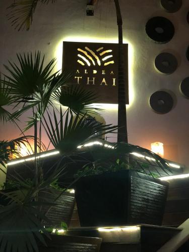 Apartamento Aldea Thai Master Suite By Ocean Front