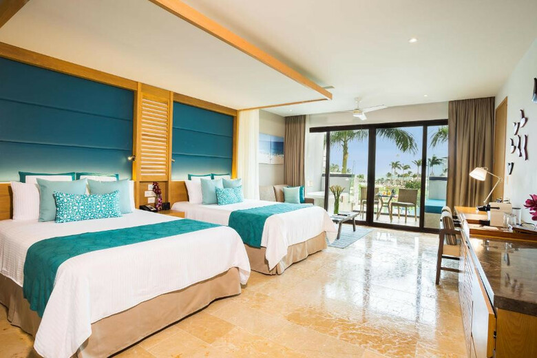 Hotel Dreams Playa Mujeres Golf & Spa Resort