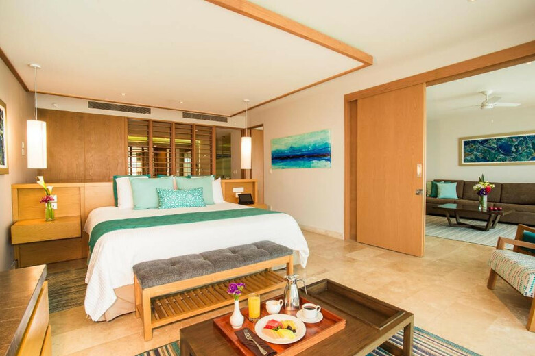 Hotel Dreams Playa Mujeres Golf & Spa Resort