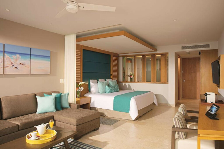 Hotel Dreams Playa Mujeres Golf & Spa Resort