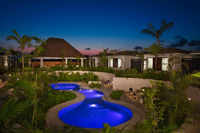 Hotel Dreams Playa Mujeres Golf & Spa Resort