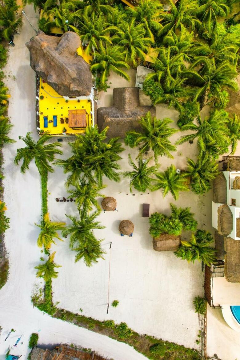 Hostal Casa Luz