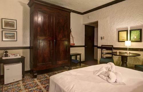 Bed & Breakfast Casa Sirena Hotel