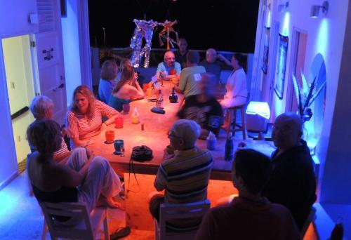Bed & Breakfast Casa Sirena Hotel