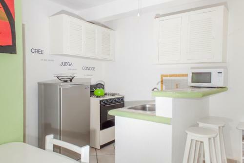 Apartamento Las Palmeras