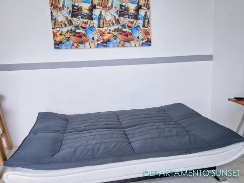Apartamento Las Palmeras