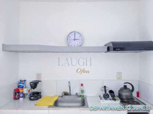 Apartamento Las Palmeras