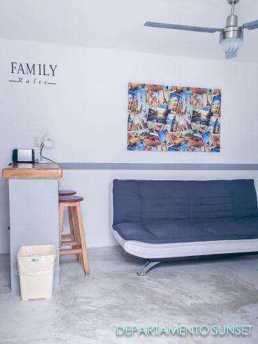 Apartamento Las Palmeras
