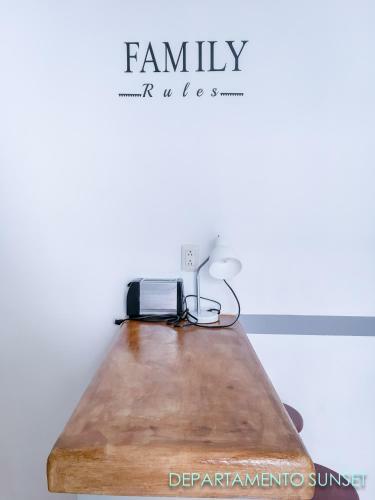 Apartamento Las Palmeras