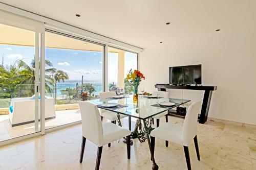 Apartamento The Elements 224