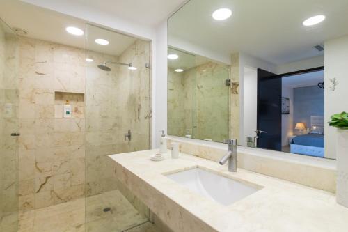 Apartamento The Elements 224