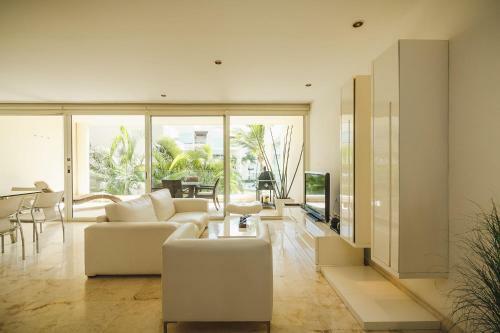 Apartamento Beachside Retreat - Elements Gh8
