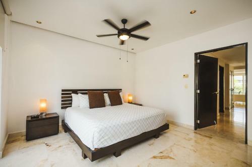 Apartamento Beachside Retreat - Elements Gh8