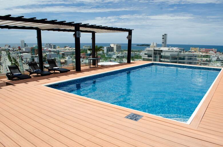 Hotel Best Western Plus Boka