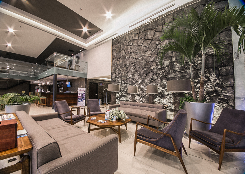 Hotel Best Western Plus Boka