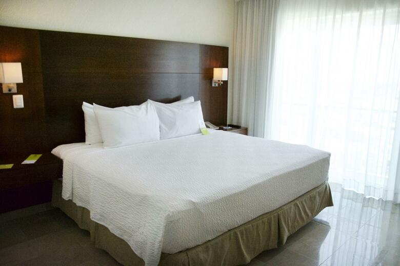 Hotel Best Western Plus Boka