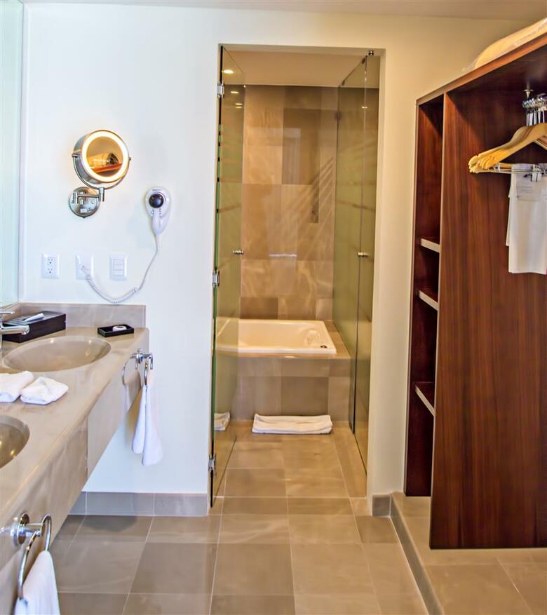 Hotel Best Western Plus Boka