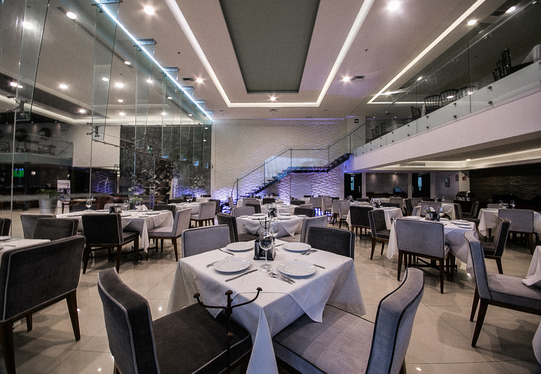Hotel Best Western Plus Boka