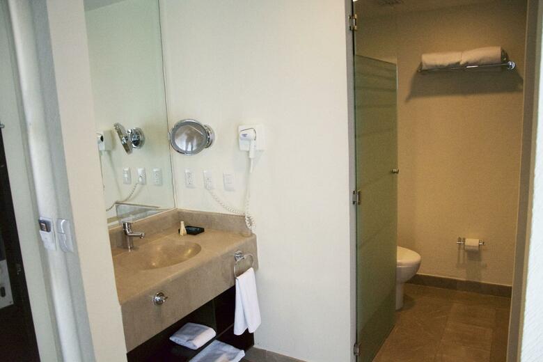 Hotel Best Western Plus Boka