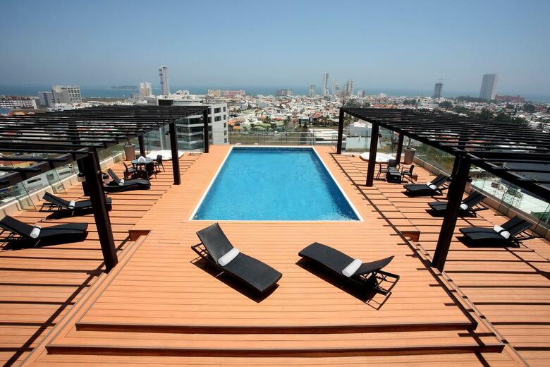 Hotel Best Western Plus Boka