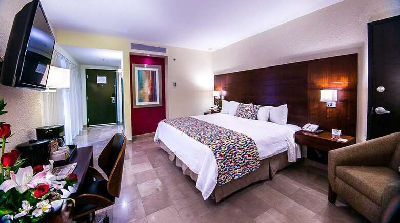 Hotel Best Western Plus Boka