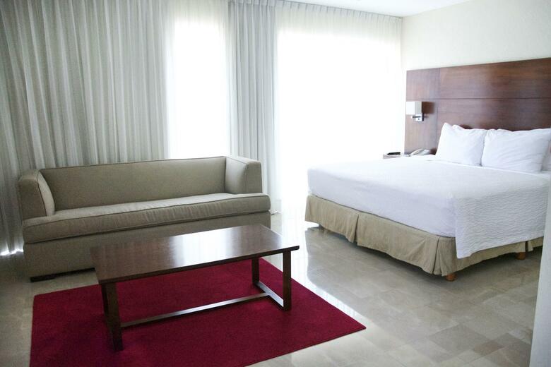 Hotel Best Western Plus Boka