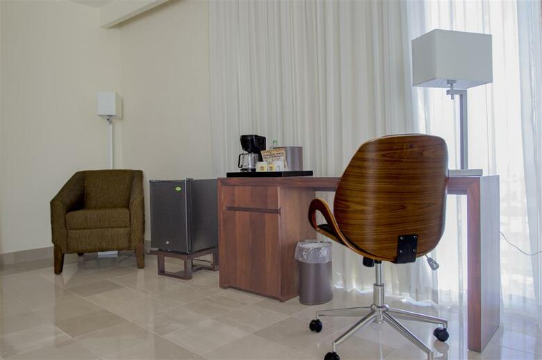 Hotel Best Western Plus Boka