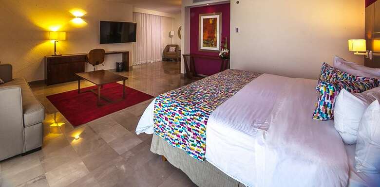 Hotel Best Western Plus Boka