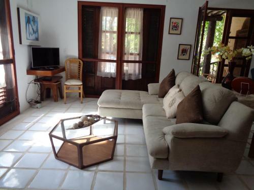 Apartamento Casa Armonia