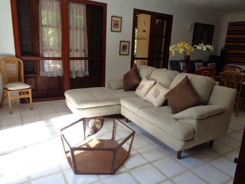 Apartamento Casa Armonia