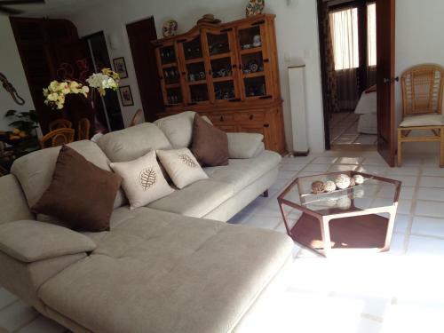 Apartamento Casa Armonia