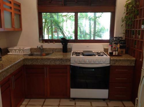 Apartamento Casa Armonia