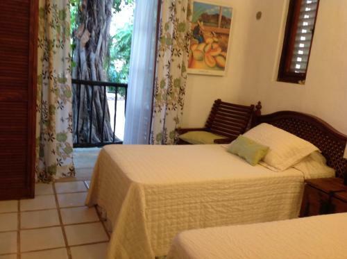 Apartamento Casa Armonia